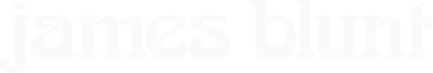 James Blunt Logo